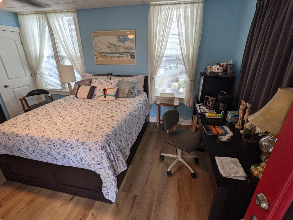 The Estate Studio In Downtown Milford מראה חיצוני תמונה
