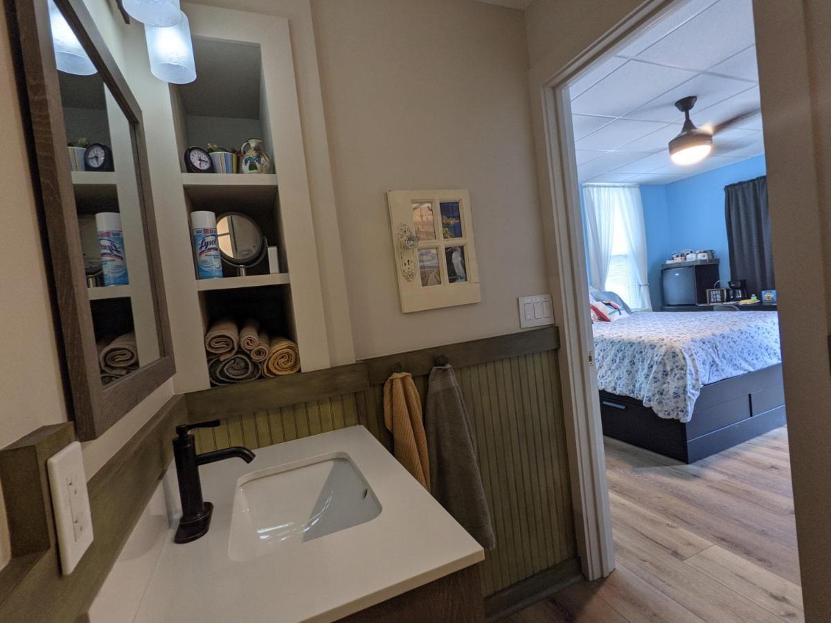 The Estate Studio In Downtown Milford מראה חיצוני תמונה